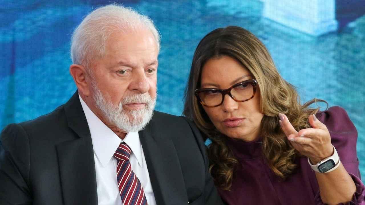 TSE manda remover posts que ligam Lula ao crime organizado