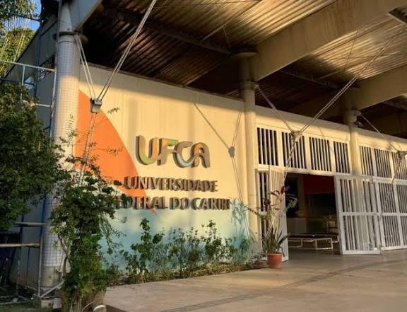 UFCA abre inscrições para residência em Tecnologia da Informação e Comunicação com 250 vagas