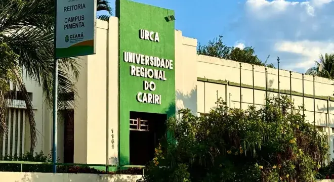 Urca aplica provas de concurso público neste domingo (18), no Crato