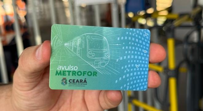  VLT do Cariri implanta bilhetagem eletrônica para agilizar embarque de passageiros