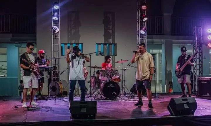 9ª edição do Festival Kaverada reúne rock underground, cinema e economia criativa no Crato