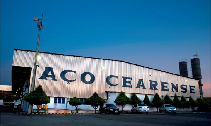 Aço Cearense abre mais de 60 vagas de emprego em Fortaleza e Caucaia