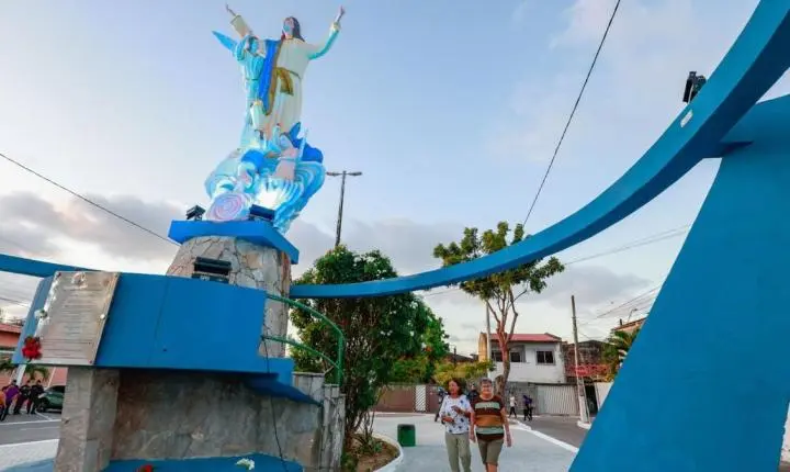 Agosto tem feriados municipais no Ceará, incluindo um feriado na Capital