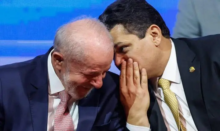 Alcolumbre frustra governo Lula e deixa fim da 6x1 para depois do 1º turno da eleição