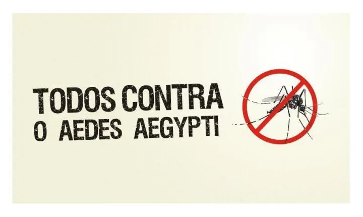 Alerta no Ceará: Casos de dengue sobem 172% e 34 cidades entram em risco de epidemia