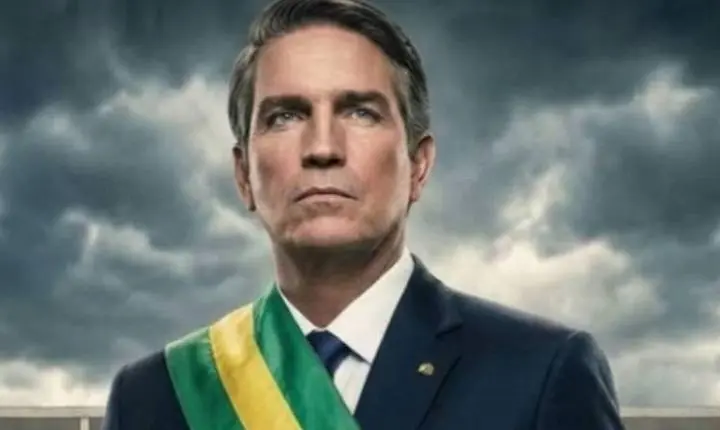 Ancine abre processo contra produtora de filme de Bolsonaro