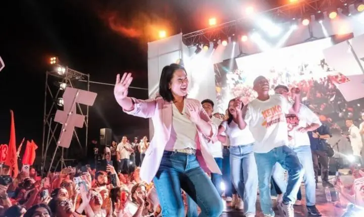 As oportunidades para o Brasil no governo de Keiko Fujimori