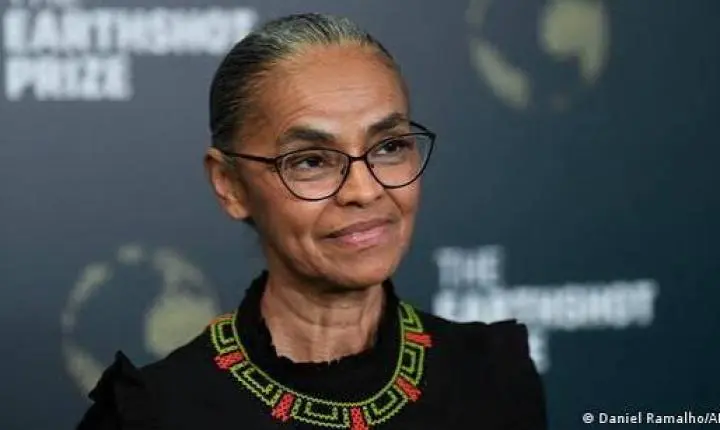 Ator Marcos Palmeira doa para campanha de Marina Silva