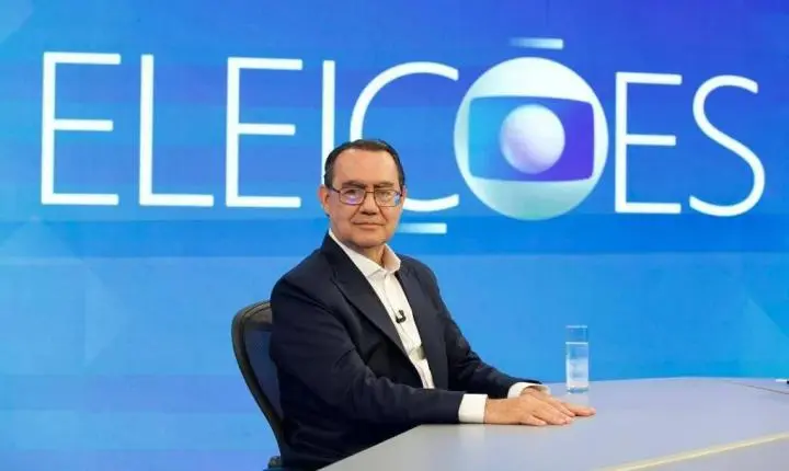 Augusto Cury não detalha planos econômicos e fala em taxar bets em mais de 50%