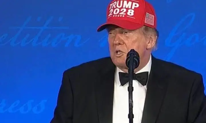 Brasil nega vistos a emissários de Trump em suposta “missão para questionar urnas eletrônicas”