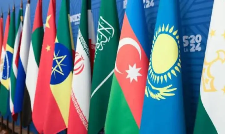 Brics encerra cúpula com defesa do comércio e posição comum sobre Gaza