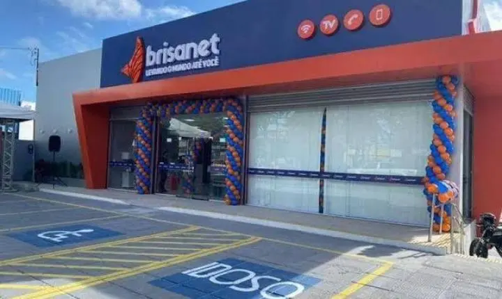 Brisanet realiza processo seletivo presencial para 20 vagas em Juazeiro do Norte