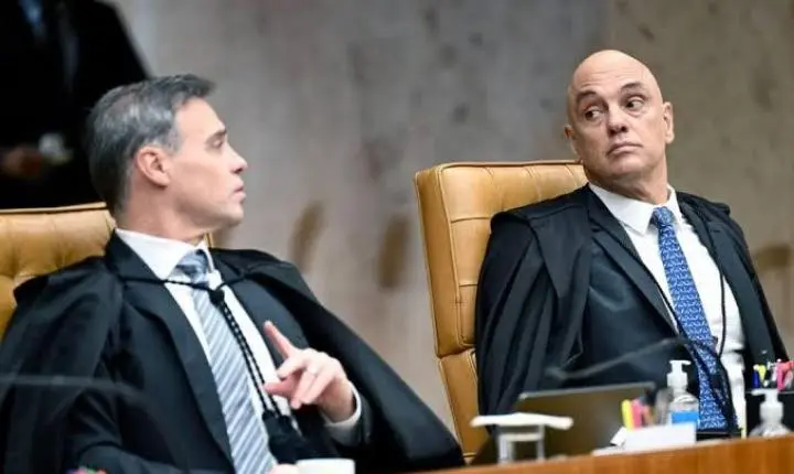 Caso Master deflagra operação “salve-se quem puder” em Brasília