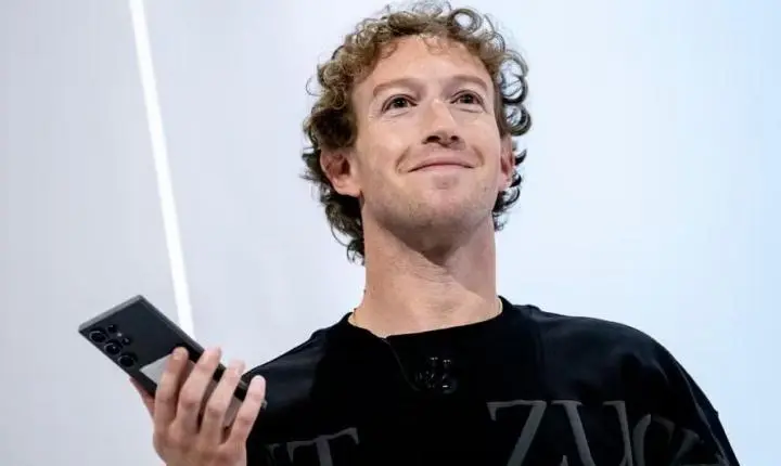Castelo histórico na Irlanda comprado por Mark Zuckerberg, da Meta, pode valer até R$ 182 milhões