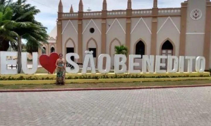Ceará registra rajadas de até 68 km/h; São Benedito tem a maior