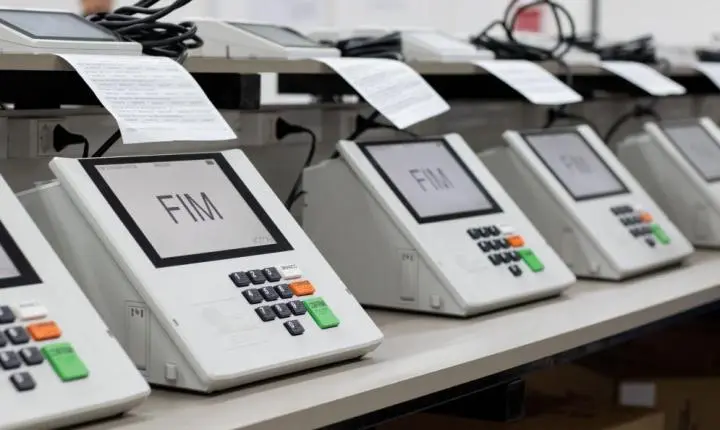 Ceará tem quase 7 milhões de eleitores aptos a voltar nas eleições de 2026
