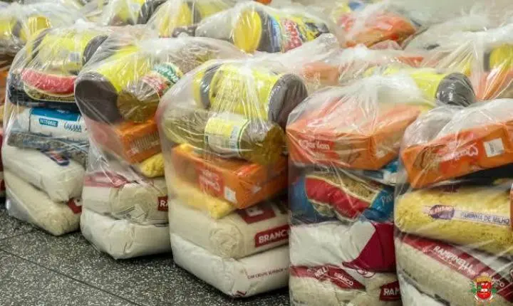 Cesta básica já consome mais de 50% do salário mínimo líquido em Fortaleza