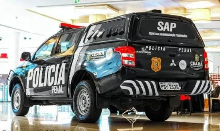 Cinco policiais penais são condenados por torturar detentos em presídio em Itaitinga