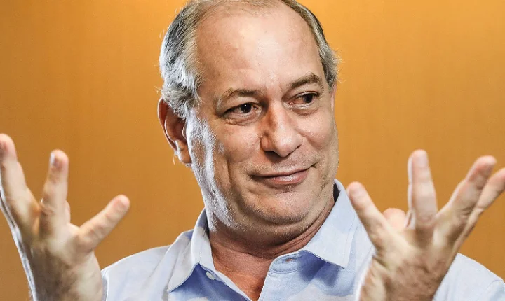Ciro diz que, caso eleito, vai nomear policial civil do Ceará como secretário de Segurança