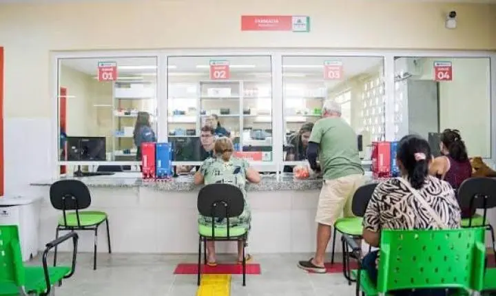Com entrega de posto de saúde no Presidente Kennedy, 15 unidades foram requalificadas