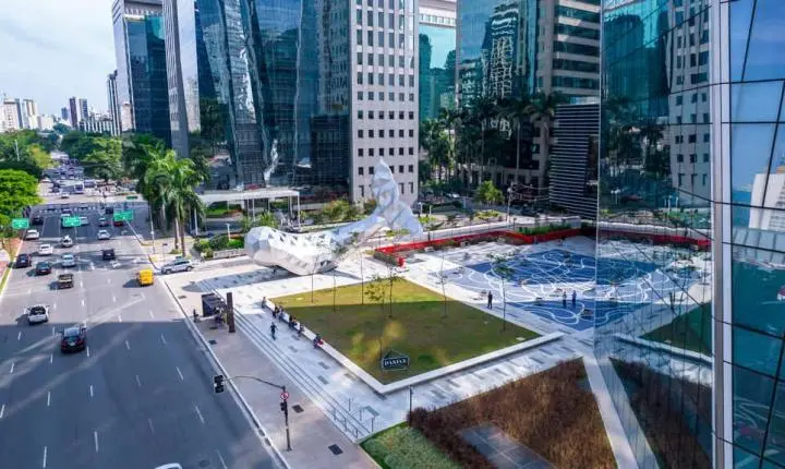 Como crise no varejo vai mudar o mapa dos imóveis comerciais