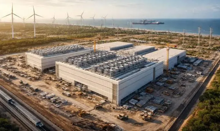 Como o Ceará atraiu o projeto de data center de R$ 200 bilhões do TikTok