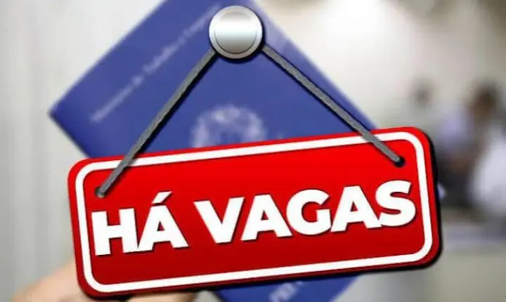 Concurso da UFC e mais de 2 mil vagas no Sine: confira oportunidades abertas no Ceará nesta segunda-feira (26)