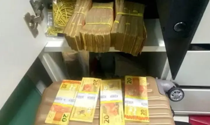 Cooperativa de saúde alvo de operação da PF recebeu R$ 1 bilhão em recursos públicos; veja como funcionava suposto esquema criminoso