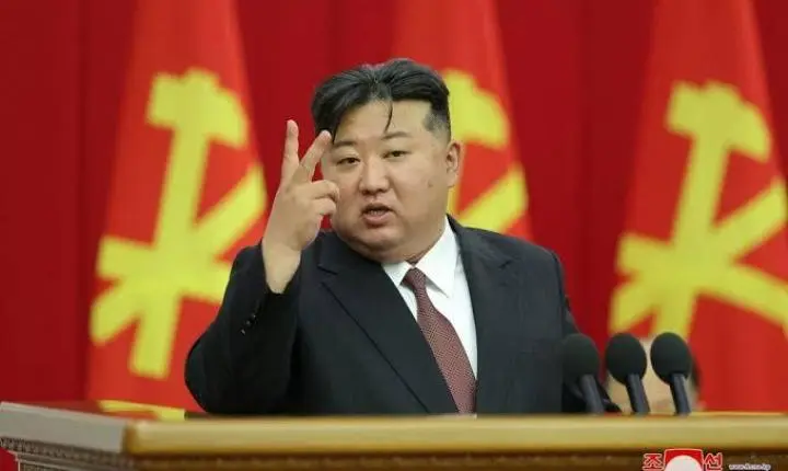Coreia do Norte divulga fotos de Kim Jong-un após rumores de morte
