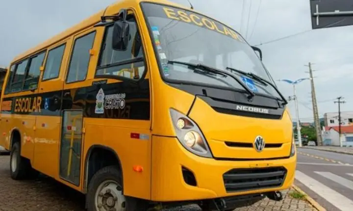 Crato disponibilizará transporte gratuito para o 2° turno das Eleições 2026; veja as rotas