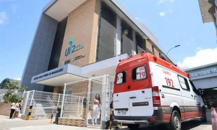 Crise e Precariedade: Vídeo flagra superlotação de macas e problemas estruturais no IJF em Fortaleza