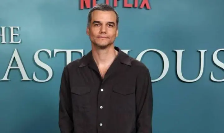 Crítica internacional detona novo filme de Wagner Moura