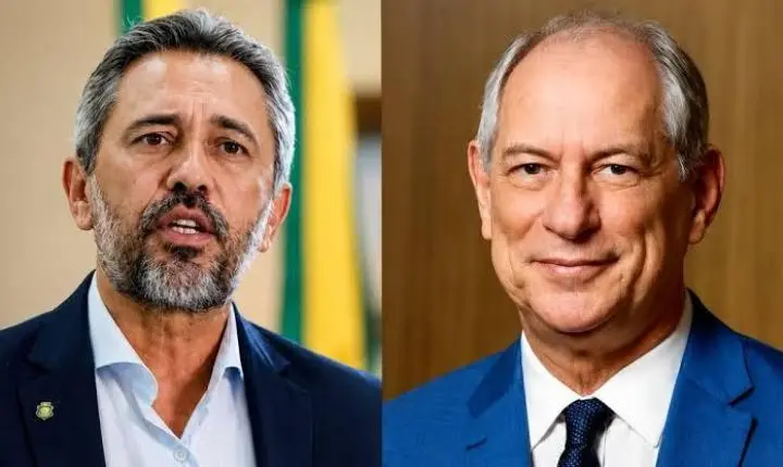Datafolha no Ceará: Ciro lidera com 52% contra 33% de Elmano