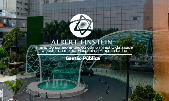 De Hospital de Elite ao SUS: O Desafio de Trazer o 