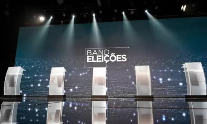 Debates das eleições 2026: veja calendário, datas e regras dos principais debates presidenciais