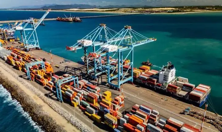 Desastre comercial: Exportações do Ceará para os EUA desabam 77,9%