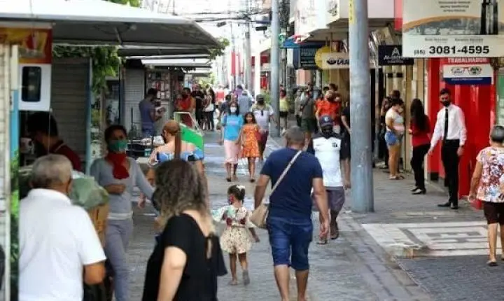 Dia de Nossa Senhora Aparecida: veja o que abre e o que fecha em Fortaleza na próxima segunda (12)