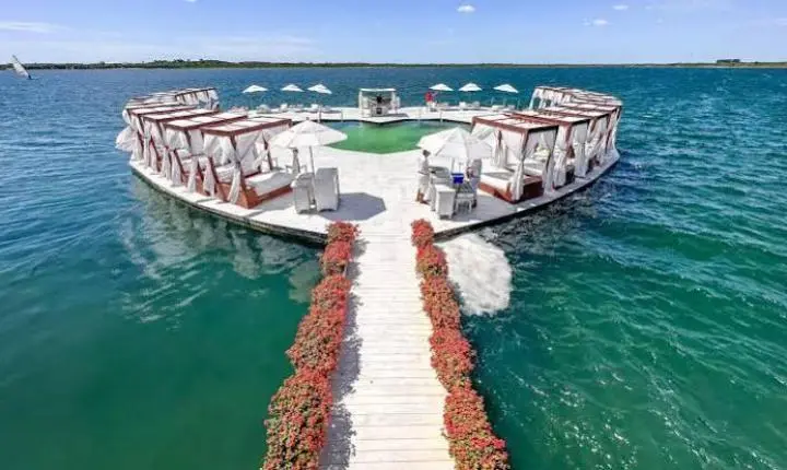 Dicas de passeio em Jericoacoara