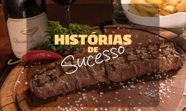 Do Sertão à Brasa: A Trajetória de Araújo que Conquistou o Paladar de São Paulo