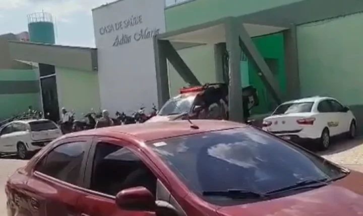 Dois homens morrem em confronto com a PMCE em Boa Viagem