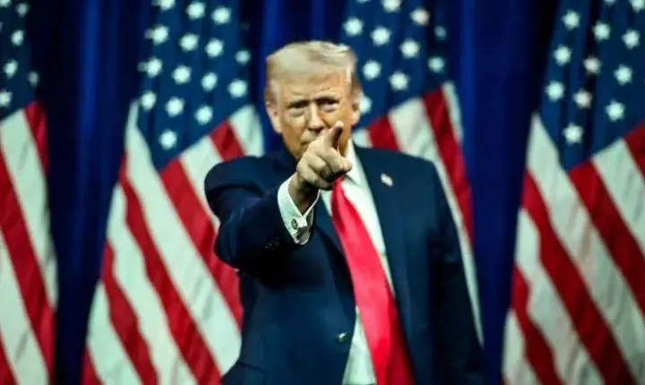 Donald Trump vê guinada à direita na América do Sul e exalta aliados