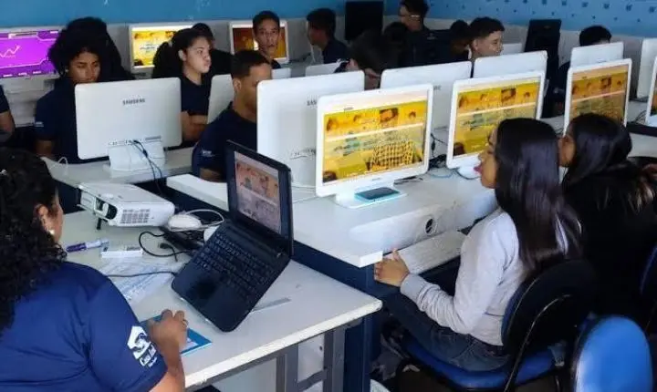 Educação tecnológica é a chave para a transformação digital no Brasil, apontam especialistas