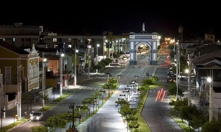 Eleições: facções teriam proibido bandeiras e adesivos em bairros de Sobral