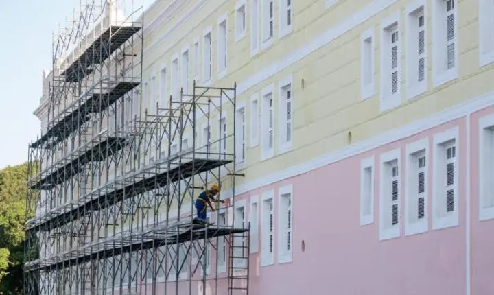 Em um ano de intervenção municipal, Santa Casa da Misericórdia realizou 5.274 cirurgias