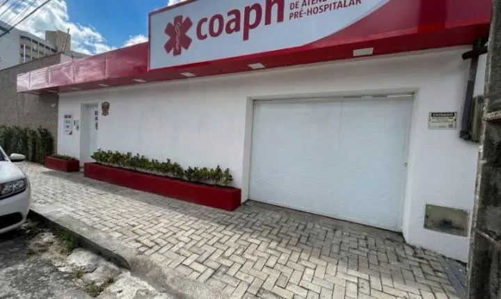 Escândalo na COAPH: Dinheiro da saúde foi parar com vereador de Horizonte e escola de samba no RJ