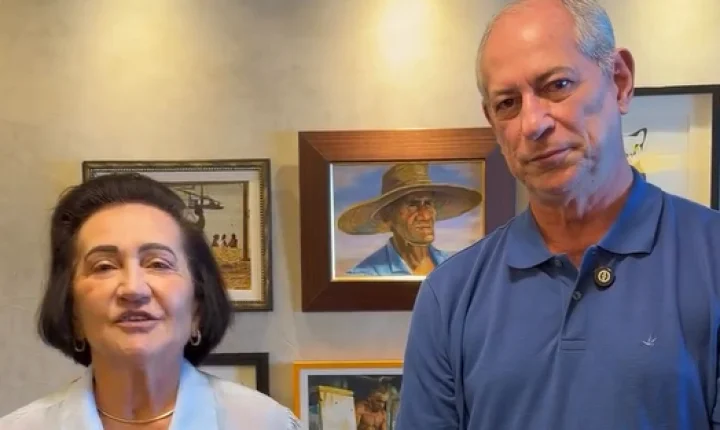 Ex-prefeita de Canindé, Rozário Ximenes, declara apoio a Ciro na disputa pelo Governo do Ceará