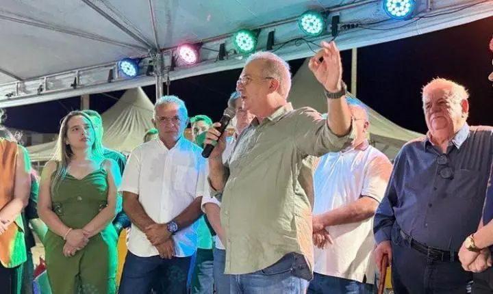 ExpoAgro Vale do Jaguaribe reúne 73 empresas em 2026