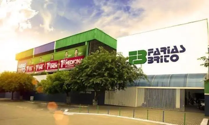 Farias Brito: do Ceará ao topo do ITA