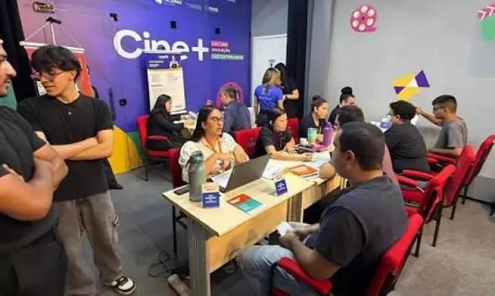 Feirão de emprego oferta mais de 200 vagas para pessoas com deficiência em Fortaleza nesta quarta-feira (7)