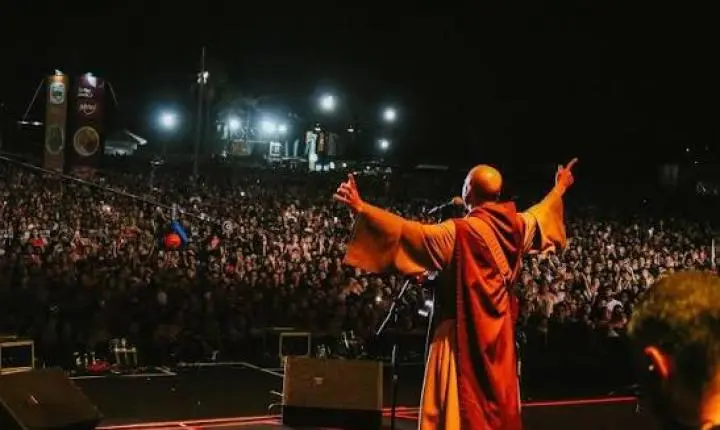 Festival Halleluya 2026: confira programação do quarto dia